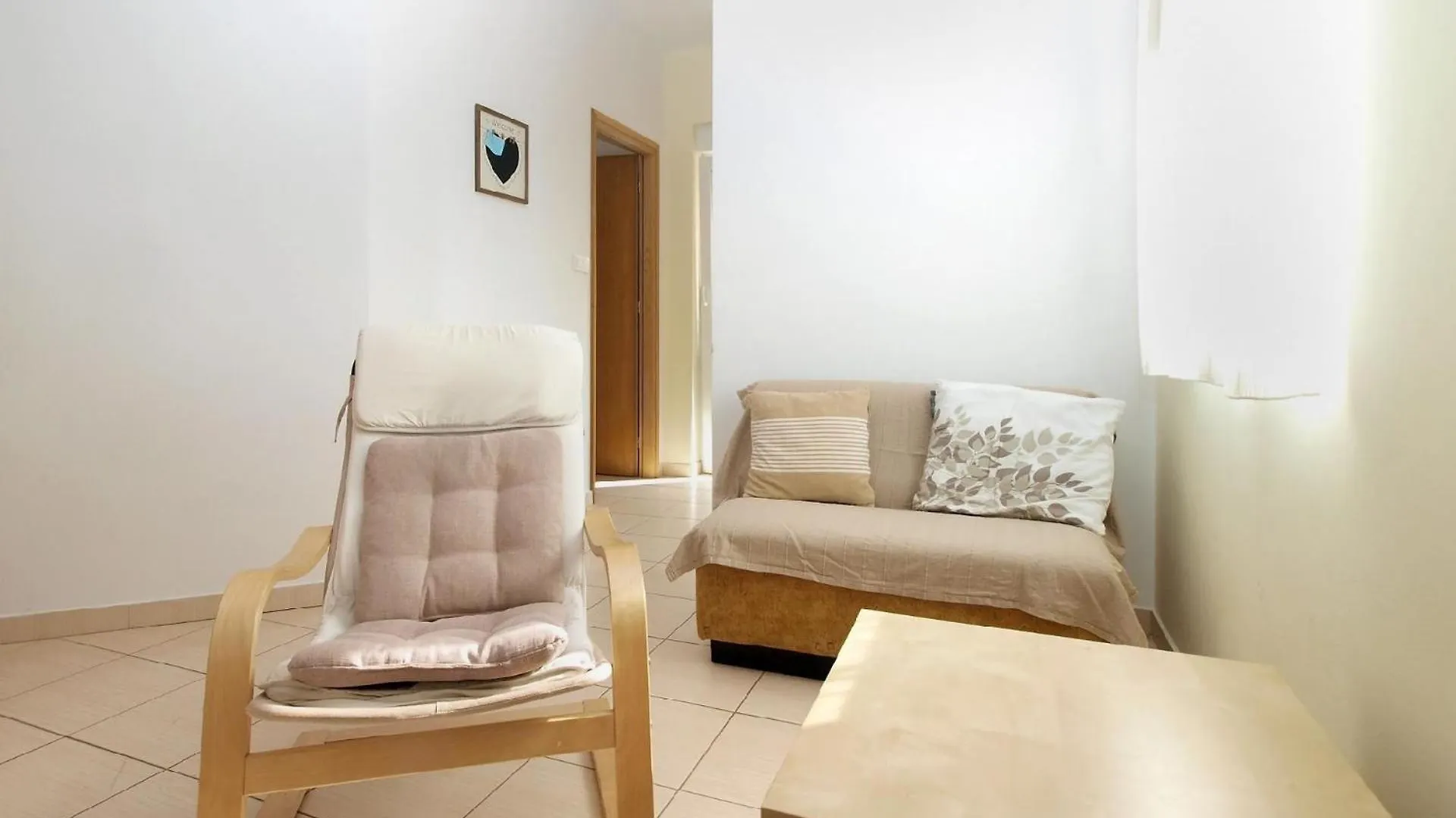 Ferienwohnung Fuer 4 Personen Ca 48 Qm In Medulin, Istrien Suedkueste Von Istrien 0*, Medulin